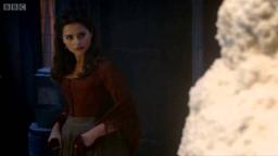 Doctor Who: 'The Snowmen' Christmas Special 2012 - Behind the Scenes