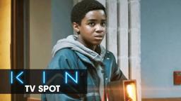 Kin (2018 Movie) Official TV Spot “Destiny” - Dennis Quaid, Zoe Kravitz