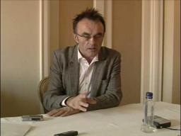 Danny Boyle Part2: "Slumdog Millionaire"