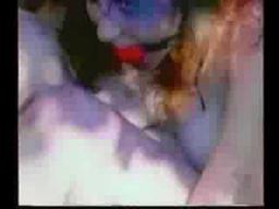 the Mutilation Man Trailer