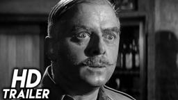 Guns at Batasi (1964) ORIGINAL TRAILER [HD 1080p]