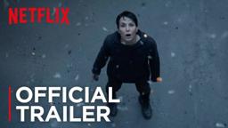 What Happened To Monday | Official Trailer [HD] | Netflix