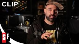 Where We're From: Rise Of L.A. Underground Hip Hop (2021) - Clip: DJ Numark (HD)