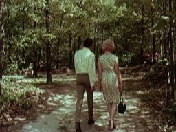 The Prince and the Nature Girl