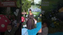 Smurfette 💙 Mini Smurfs