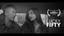 Lucky Fifty | Official Trailer (HD) | Cinequest 2019