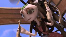 Battle for Terra - Trailer