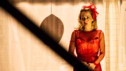 Official Clip | '100% American' with Gillian Anderson and Ben Foster | A Streetcar Named Desire