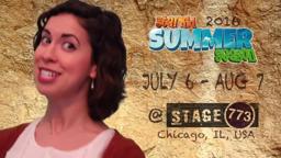 Firebringer 2016 - Let's Start Something!