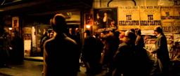 The Prestige - Trailer