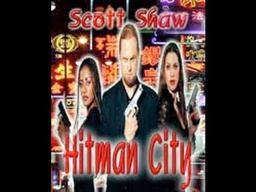 Hitman City Trailer - A Scott Shaw Zen Film - Zen Filmmaking