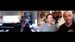 John Cameron Mitchell and Mike Potter on the Making of Hedwig and the Angry Inch