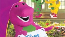 Barney's Best Manners: Your Invitation to Fun! (2003)
