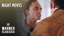 Harry Confronts Marty