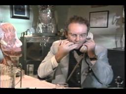 Paramedics Trailer 1988