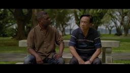 Repossession (2019) – Official Trailer 3