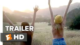 Sickhouse Official Trailer 1 (2016) - Snapchat Movie HD