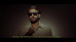 BUKHAAR | SHORT FILM | TRAILER