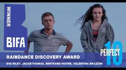 Perfect 10 | Official UK Trailer | In Cinemas and On Demand Friday August 7th