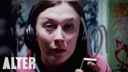 Horror Short Film "Audio Guide" | ALTER