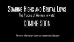 Soaring Highs and Brutal Lows - Teaser #1