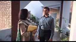 A Decent Arrangement Official Theatrical Trailer