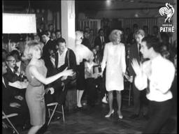 Hootenanny Hoot (1963)