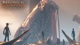 The Creatures of Fire and Ash: The Matriarch