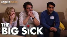The Big Sick – Ray and Holly | Amazon Studios