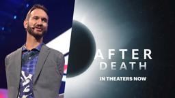 Nick Vujicic | After Death Movie Review