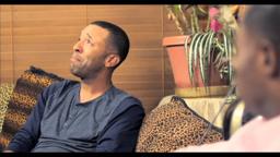 Creepin' with the Deacon