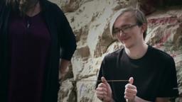 Real Haunts: Ghost Towns | Official 2021 Tubi Trailer