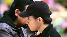 MUSLIM MAGNUM 357 - OFFICIAL TRAILER