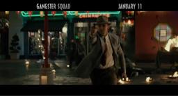 Gangster Squad - TV Spot 3