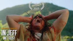 In Jeff We Trust | Official Trailer | Creature Camp
