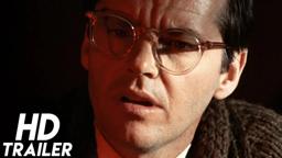 The King of Marvin Gardens (1972) ORIGINAL TRAILER [HD 1080p]