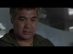 The Graffiti of Mr Tupaia - short film excerpt