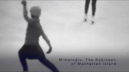 VdR2020 | Carte Blanche | Serdar Kökçeoğlu | Mimaroğlu: The Robinson of Manhattan Island