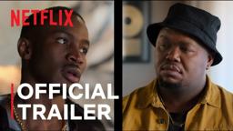 A Soweto Love Story | Official Trailer | Netflix
