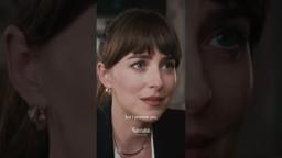 This is Lucy: smart, stylish, and one hell of a matchmaker.