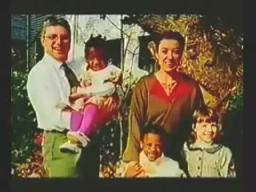 Guinea Pig Kids: ARV-Babies in New York City