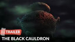 The Black Cauldron 1985 Trailer | Disney