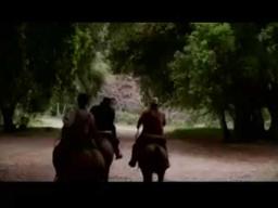 Shiloh Falls Trailer