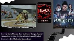 Family Code | Official Movie Trailer | Tubi