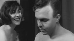 The Love Merchant (1966) ORIGINAL TRAILER