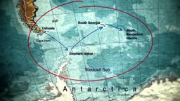 THE PURSUIT OF ENDURANCE – On The Shoulders of Shackleton (Trailer)