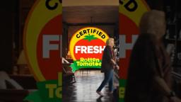 Certified Fresh