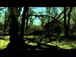 Hombre Y Tierra (The Woodsman) Found Footage Trailer