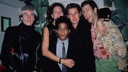 Julian Schnabel: A Private Portrait - Official US Trailer (HD)