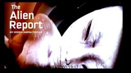 Alien Report (Official Trailer 1) 2022 👽